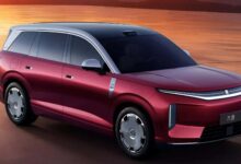 BYD Great Tang 2026 Pushes 950 Km Range, Raising the Stakes in Premium EV SUVs