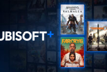 Ubisoft+ Premium Opens Free Access, Assassin’s Creed Shadows and Anno 117 Join the Trial
