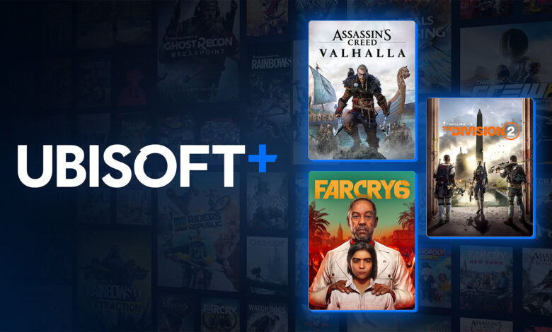 Ubisoft+ Premium Opens Free Access, Assassin’s Creed Shadows and Anno 117 Join the Trial