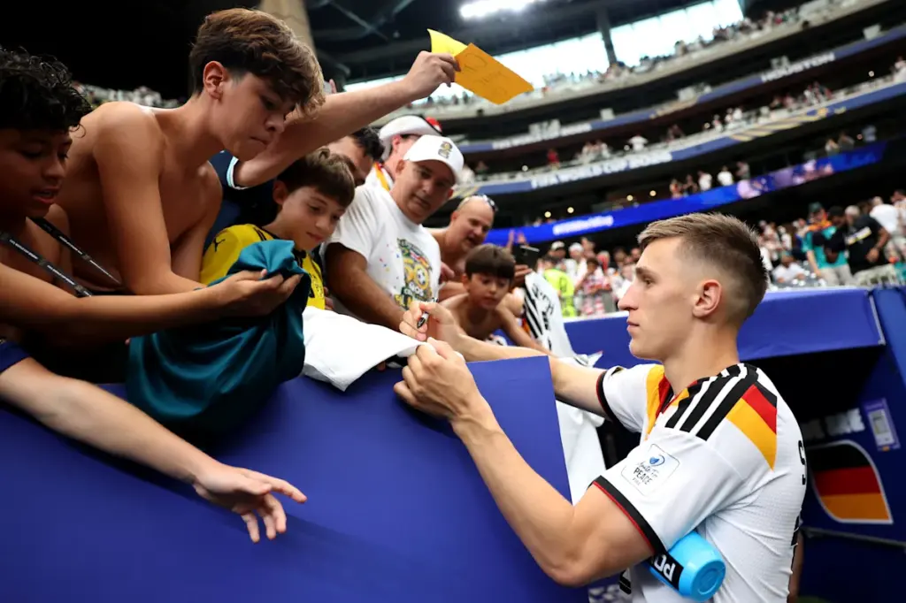 Liverpool Told Schlotterbeck Prefers Real Madrid, Rudiger Could Tip The Balance