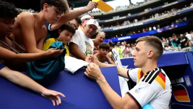 Liverpool Told Schlotterbeck Prefers Real Madrid, Rudiger Could Tip The Balance