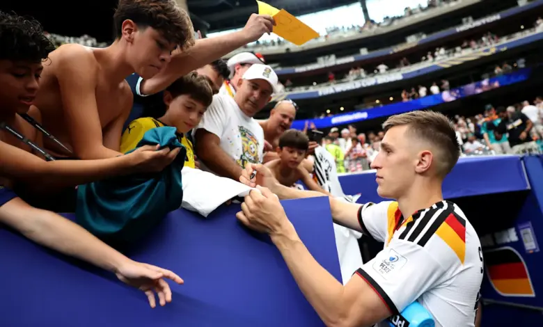 Liverpool Told Schlotterbeck Prefers Real Madrid, Rudiger Could Tip The Balance