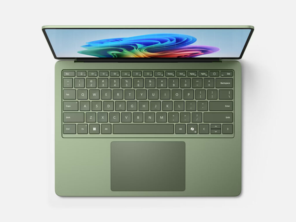 Snapdragon X2 Powers Surface Pro 12 and Surface Laptop 8, Microsoft Pushes Toward 20-Hour Battery Life