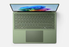 Snapdragon X2 Powers Surface Pro 12 and Surface Laptop 8, Microsoft Pushes Toward 20-Hour Battery Life