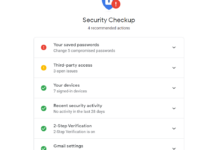 Google Activity Can Expose Your Digital Trail, Here Is How to Check and Clear It Safely