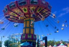 Alameda County Fair Opens Friday, With A Time Capsule, 9/11 Exhibit, And Lower Early Prices