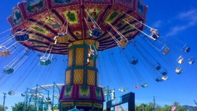 Alameda County Fair Opens Friday, With A Time Capsule, 9/11 Exhibit, And Lower Early Prices