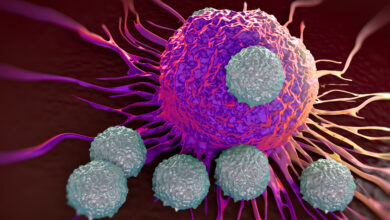 A Digital Tool Could Flag Serious Cancer Immunotherapy Side Effects Faster