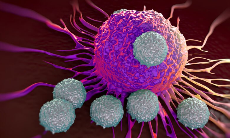 A Digital Tool Could Flag Serious Cancer Immunotherapy Side Effects Faster
