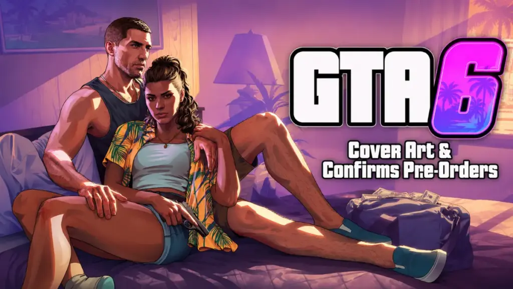 GTA 6 Pre-Orders Open June 25, Rockstar Still Holds Back the Biggest Details