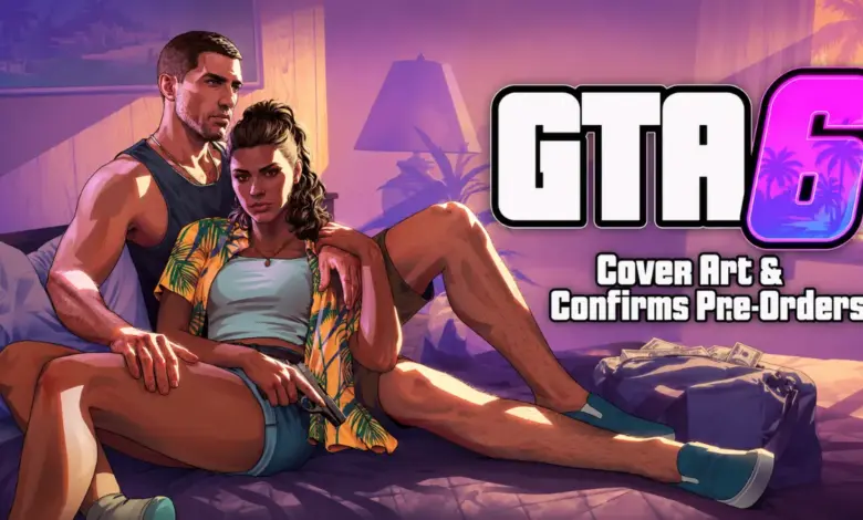 GTA 6 Pre-Orders Open June 25, Rockstar Still Holds Back the Biggest Details