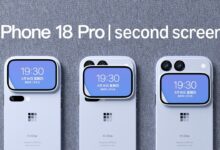 Xiaomi 18 Pro May Arrive First, a New Launch Move That Could Pressure iPhone 18