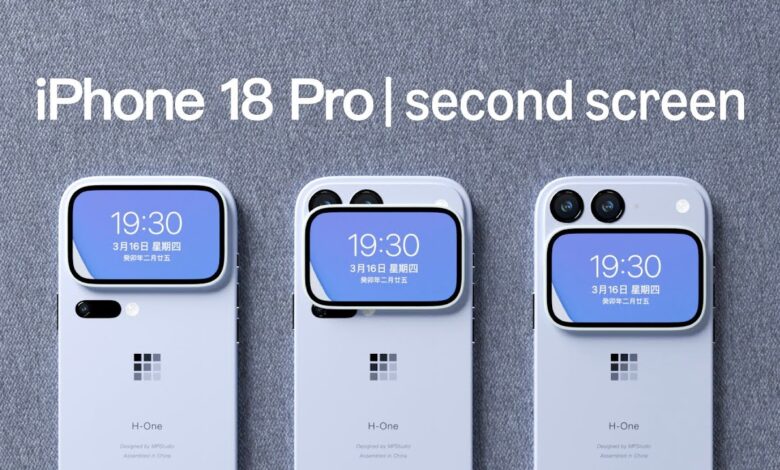 Xiaomi 18 Pro May Arrive First, a New Launch Move That Could Pressure iPhone 18