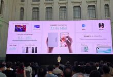 Huawei MatePad Mini 2026 Challenges iPad Mini, PaperMatte Display and 6,400mAh Battery Stand Out