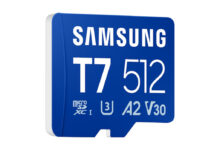 Samsung Micro SD T7 Brings Big Capacity and Fast Speeds, But Not for Every Device
