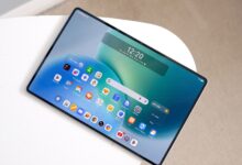 Honor’s 8-Inch Win Pad Mini Could Bring Flagship Gaming Power to a Compact Tablet