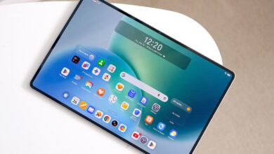 Honor’s 8-Inch Win Pad Mini Could Bring Flagship Gaming Power to a Compact Tablet
