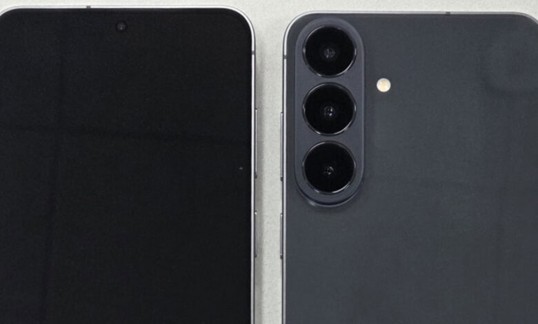 Galaxy S26 FE Leak Points to 120Hz AMOLED, Big Battery, and One Missing Feature