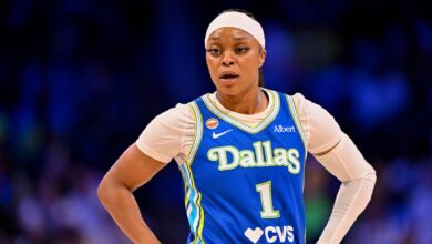Sky-Wings Injury Update Leaves Odyssey Sims Out, Alanna Smith Still in Doubt
