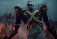Valor Mortis May Leave September, Fearing GTA 6 and a Crowded Release Calendar