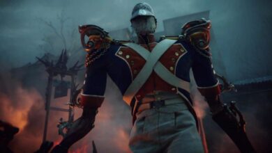 Valor Mortis May Leave September, Fearing GTA 6 and a Crowded Release Calendar