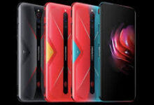 5 Nubia Phones Arrive in Indonesia, From Budget Picks to a Battery-Heavy Gaming Flagship