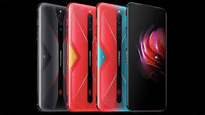 5 Nubia Phones Arrive in Indonesia, From Budget Picks to a Battery-Heavy Gaming Flagship