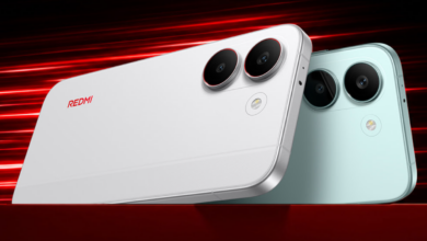 Redmi Turbo 5 Arrives in India With a Higher Price Than China, but the Specs Stay Intact