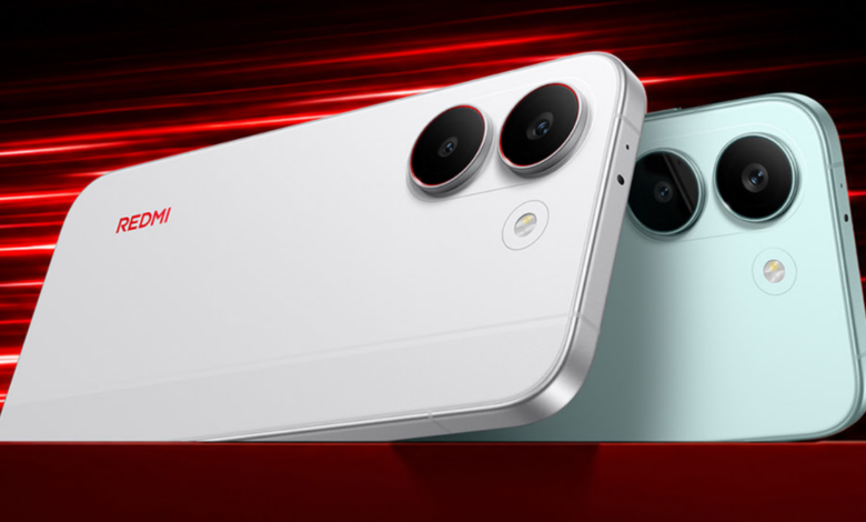 Redmi Turbo 5 Arrives in India With a Higher Price Than China, but the Specs Stay Intact