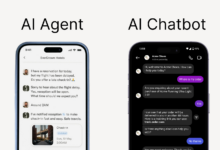 Why Chatbots Stop at Answers, while AI Agents Can Actually Get Work Done