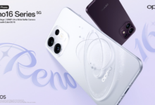 Oppo Reno 16 Series Nears Indonesia, 12 GB RAM and 200 MP Camera Take the Lead