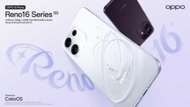 Oppo Reno 16 Series Nears Indonesia, 12 GB RAM and 200 MP Camera Take the Lead