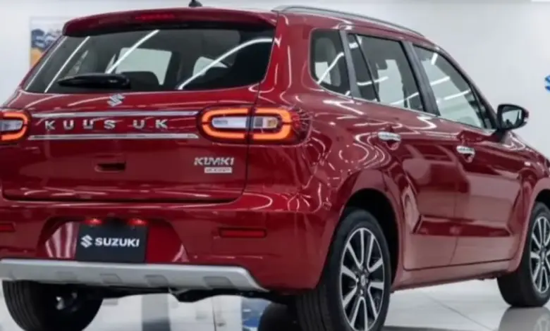 Suzuki Karimun 2026 Brings a Cleaner Look, Yet Its Spacious Cabin Still Sets It Apart