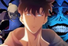 Solo Leveling’s Japanese Manga Is Ending, And That Changes More Than It Seems