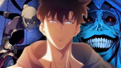 Solo Leveling’s Japanese Manga Is Ending, And That Changes More Than It Seems