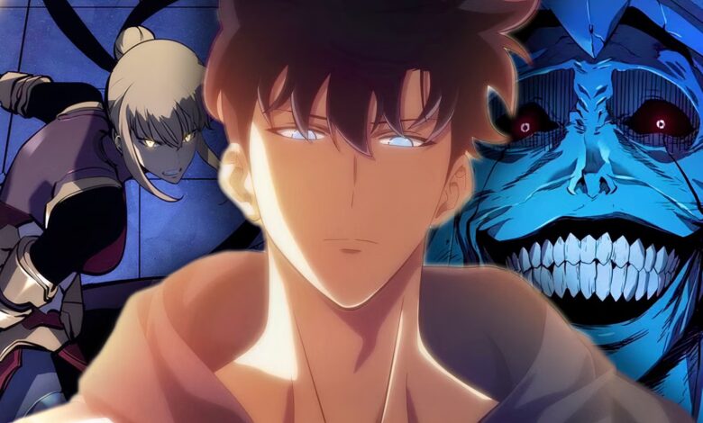 Solo Leveling’s Japanese Manga Is Ending, And That Changes More Than It Seems