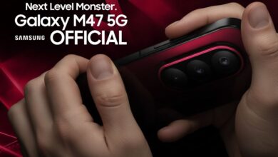 Samsung Teases Galaxy M47, Indian Debut Could Set the Tone for Its Next “Monster”