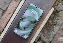 Nothing’s Quiet “(b)” Teaser and Review Program Hint at a New Device