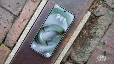 Nothing’s Quiet “(b)” Teaser and Review Program Hint at a New Device