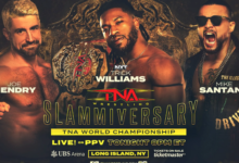 The Hardys Bring An Intimate Boston Fan Night Before Slammiversary Hits Town