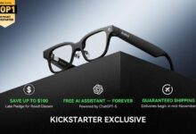 Rokid AI Glasses Find Their Real Audience, Creators Get the Biggest Benefit