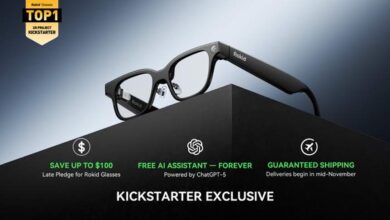 Rokid AI Glasses Find Their Real Audience, Creators Get the Biggest Benefit