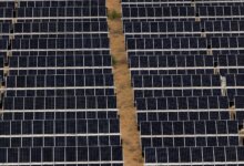 Tunisia’s Green Transition Is Running Into A Hard Reality, And A Public Backlash