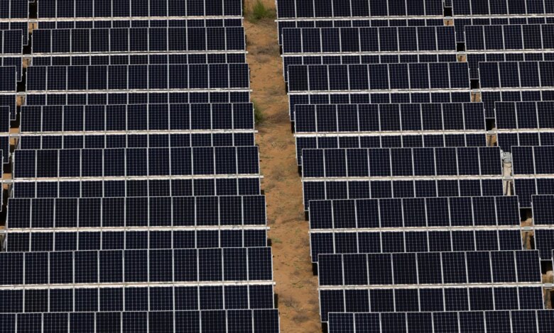 Tunisia’s Green Transition Is Running Into A Hard Reality, And A Public Backlash