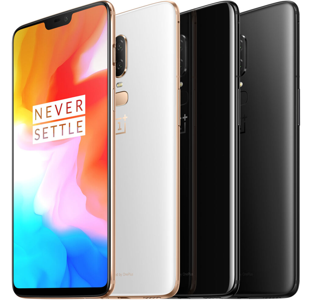 OnePlus N6 Packs an 8,000mAh Battery, Geekbench Hints at a Surprising Chipset
