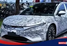 BYD’s F1 Ambition Faces a Hard Reality, Sponsorship Looks Far Safer