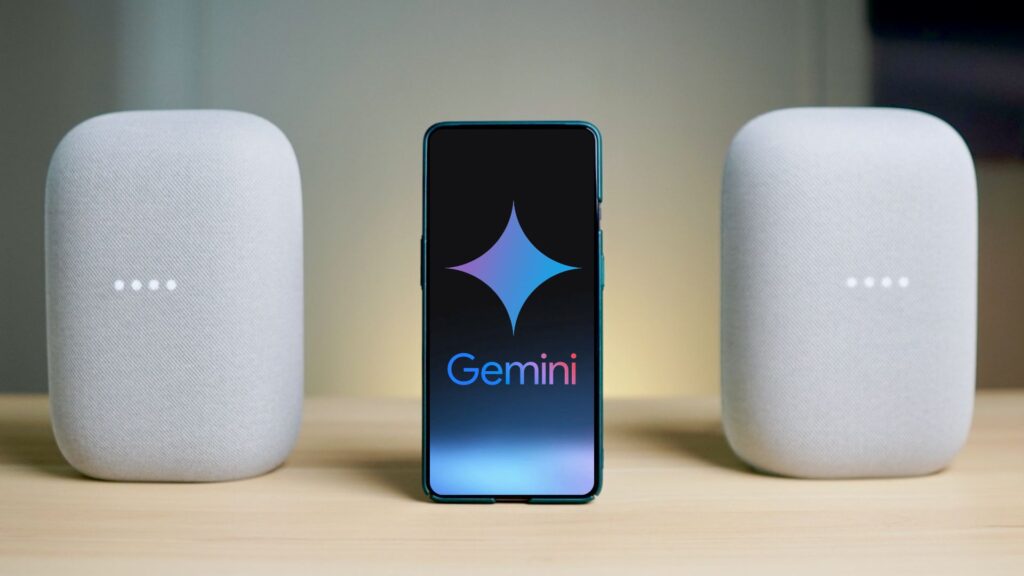 Google’s New Home Speaker Returns After 5 Years, Gemini Changes the Game