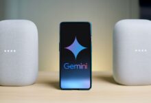 Google’s New Home Speaker Returns After 5 Years, Gemini Changes the Game