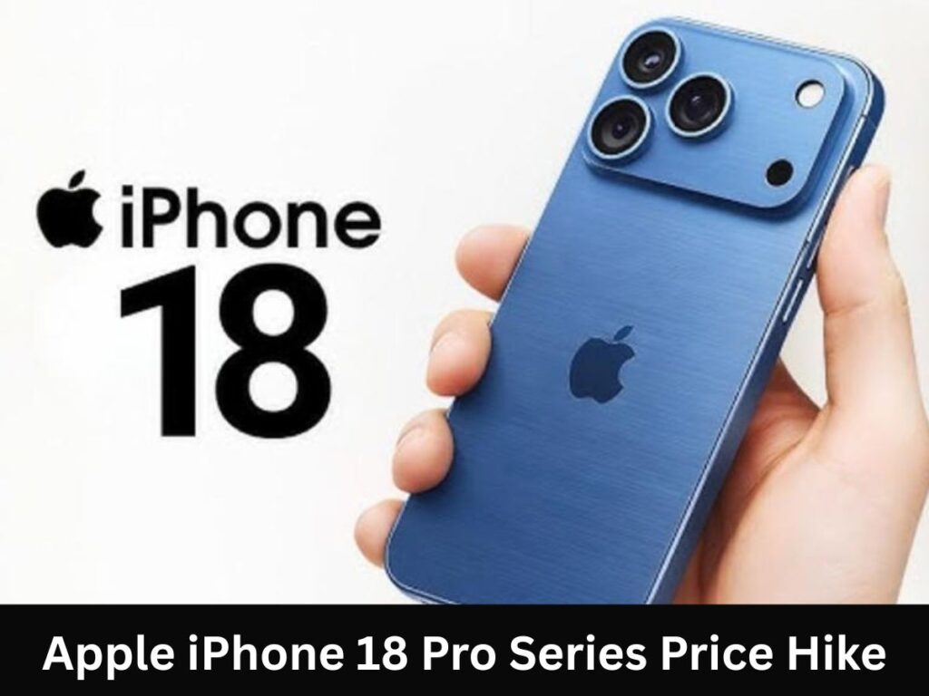 Apple Faces Rising Memory Costs, Tim Cook Signals Price Pressure May Reach iPhone
