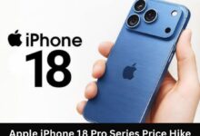 Apple Faces Rising Memory Costs, Tim Cook Signals Price Pressure May Reach iPhone